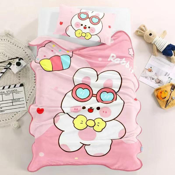 Baby AC Blanket