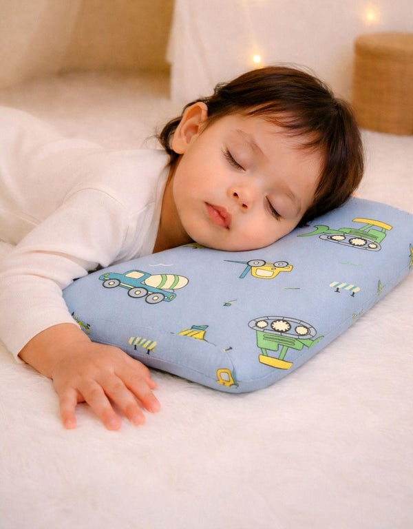 Memory Pillow