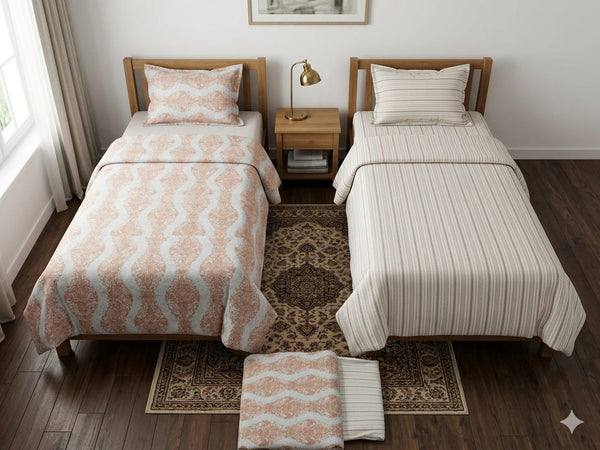 Single Pair Dohar