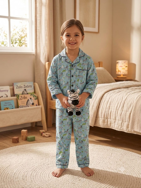 Kid's Night Suit
