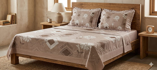 Bedsheet