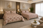 Reversible Bedsheet