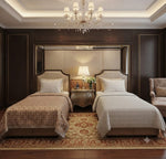 Single Pair Dohar