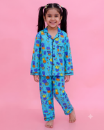 Kids Night Suit