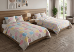 Reversible Bedsheet