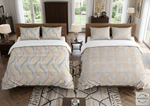 Reversible Bedsheet