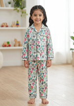 Kid's Night Suit