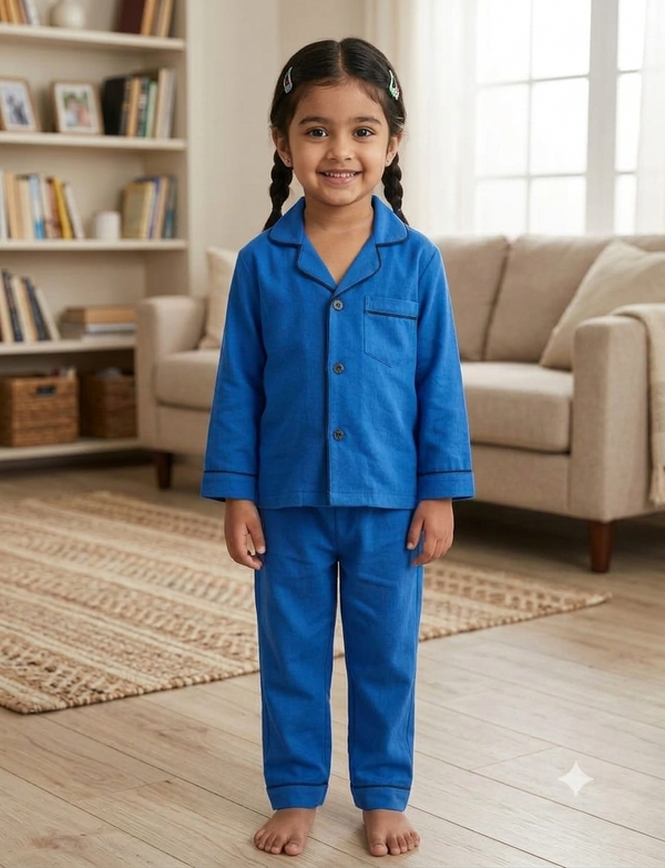 Kid's Night Suit