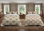 Reversible Bedsheet