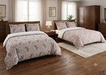 Reversible Bedsheet