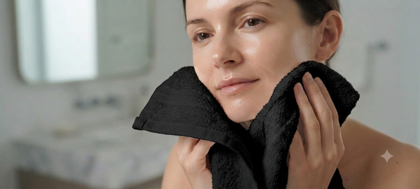 Premium Pure Cotton Face Towel