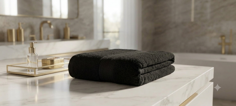 Premium Pure Cotton Face Towel