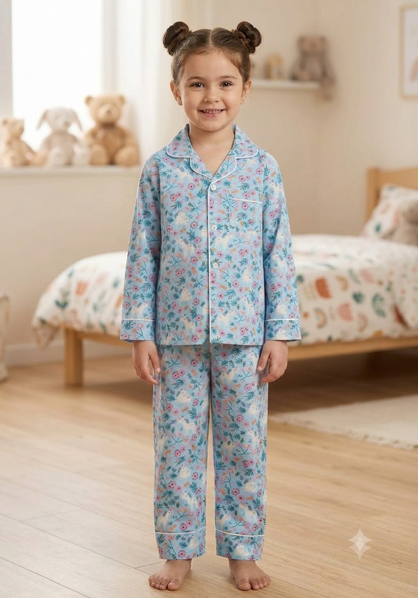 Kid's Night Suit