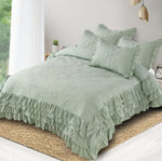 Frill Bedcover