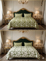 Reversible Bedcover