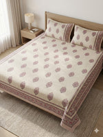Jute Bedcover