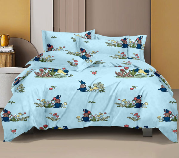 Kid's Bedsheet