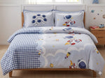Kid's Bedsheet