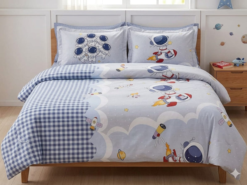 Kid's Bedsheet