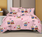 Kid's Bedsheet