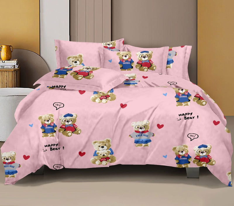Kid's Bedsheet