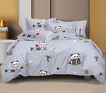 Kid's Bedsheet
