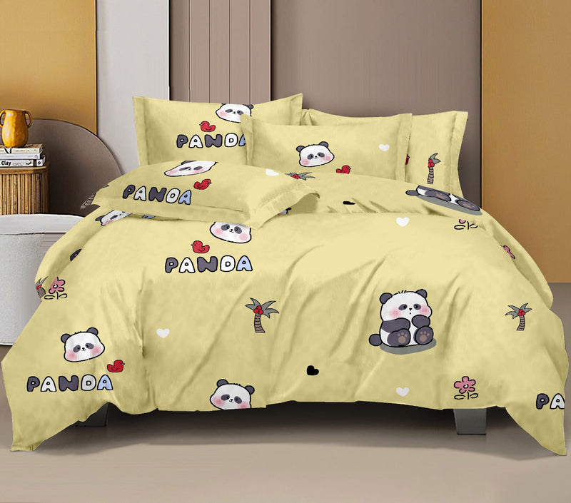 Kid's Bedsheet