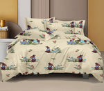 Kid's Bedsheet