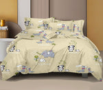 Kid's Bedsheet