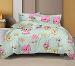 Kid's Bedsheet