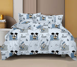 Kid's Bedsheet