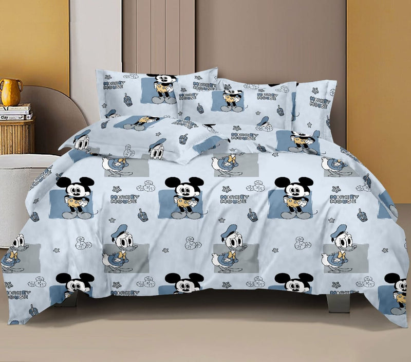 Kid's Bedsheet