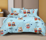 Kid's Bedsheet