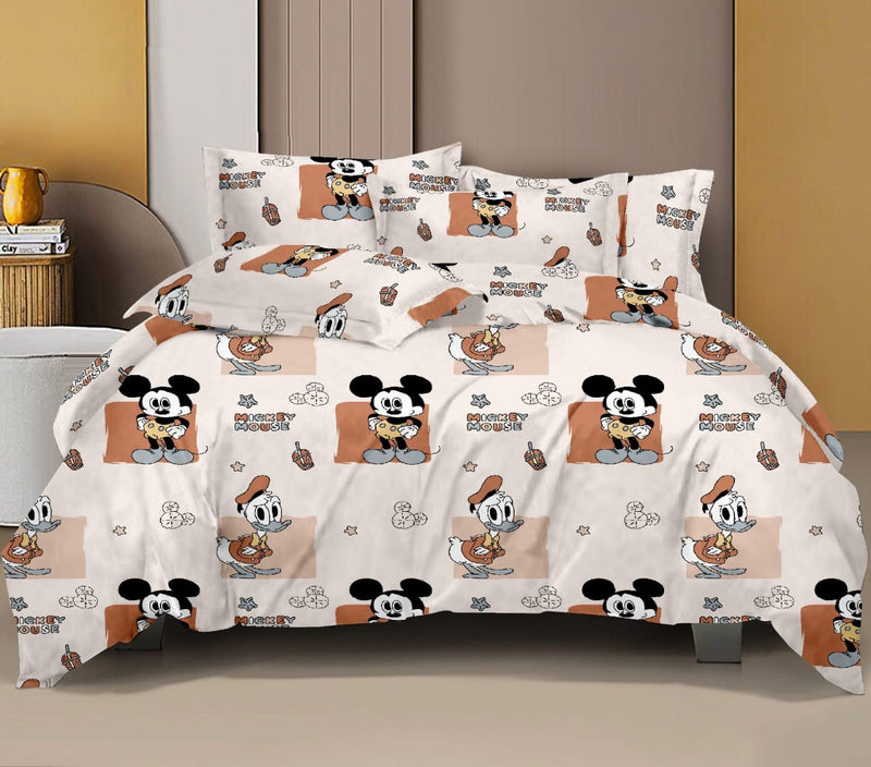 Kid's Bedsheet