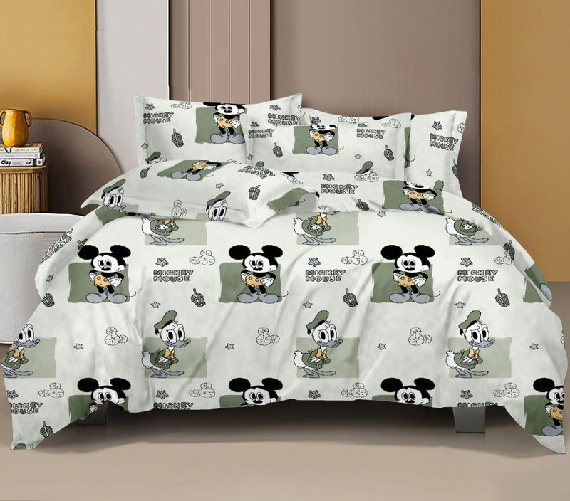 Kid's Bedsheet