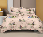 Kid's Bedsheet