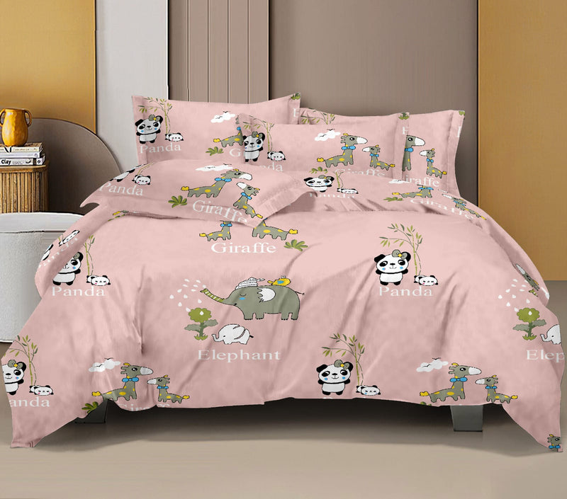 Kid's Bedsheet