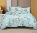 Kid's Bedsheet