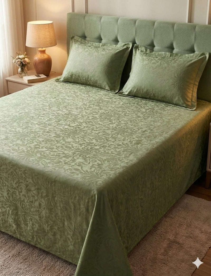 Bedsheet