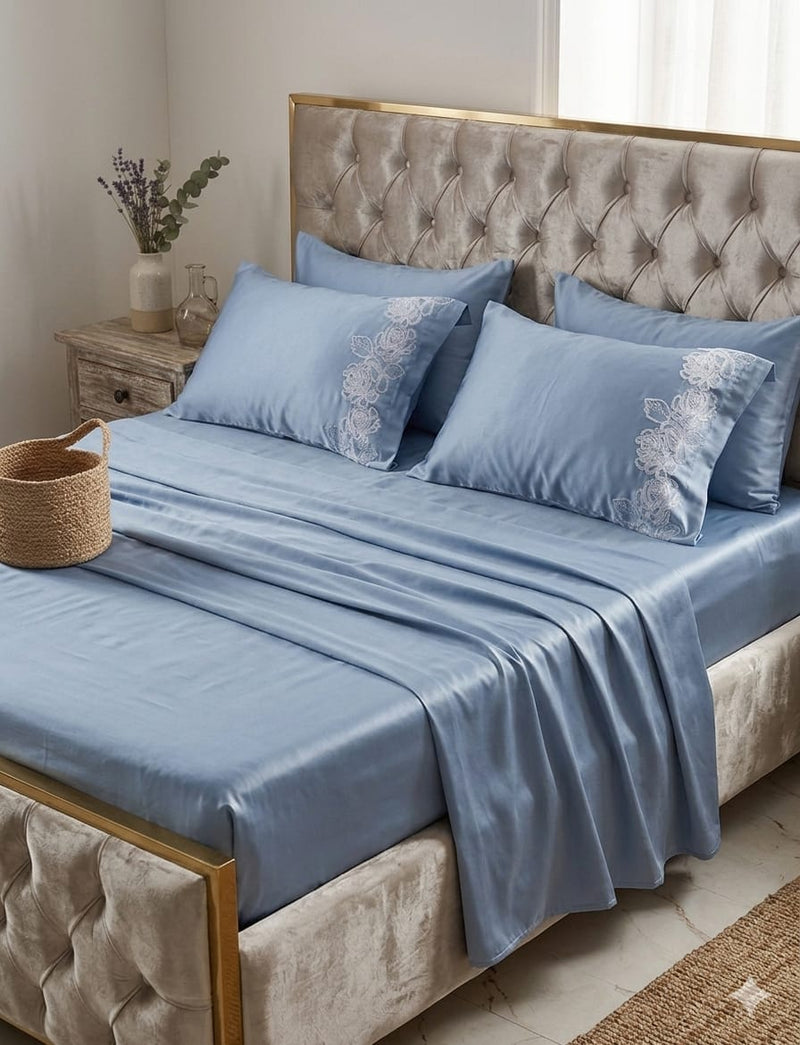 Bedsheet
