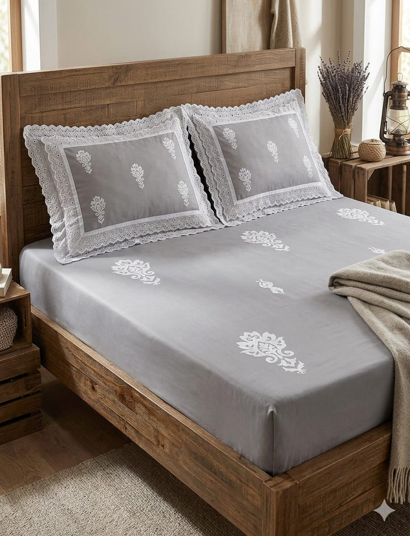Bedsheet