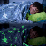 Kid's Blanket