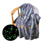 Kid's Blanket