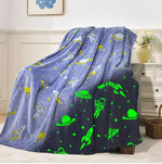 Kid's Blanket