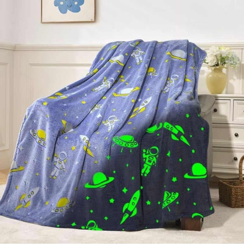 Kid's Blanket
