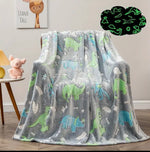 Kid's Blanket