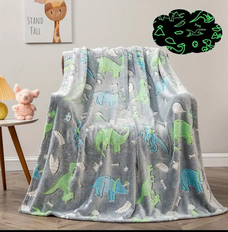 Kid's Blanket