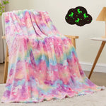 Kid's Blanket