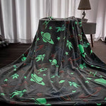 Kid's Blanket