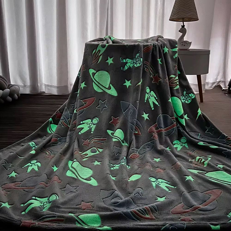 Kid's Blanket